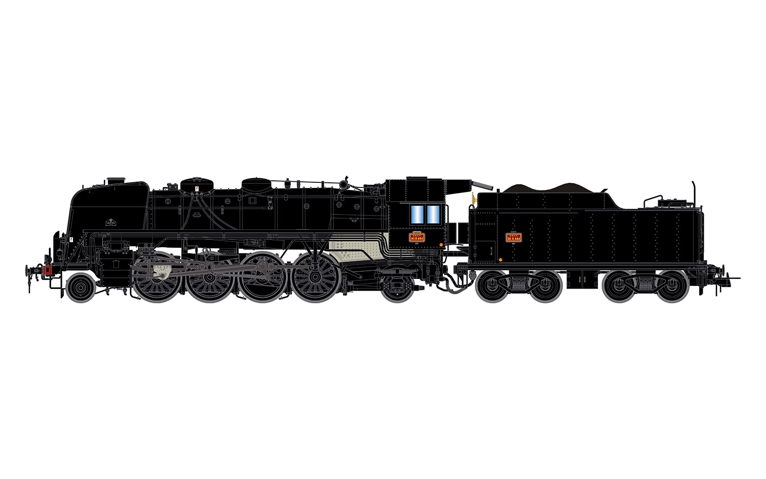 Jouef - Train Models, Buildings and Railways