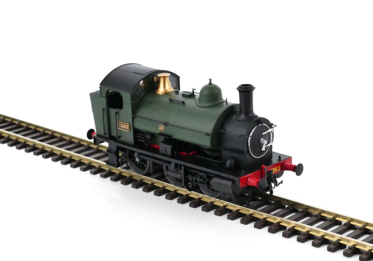 n gauge bargains