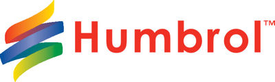 HUMBROL logo