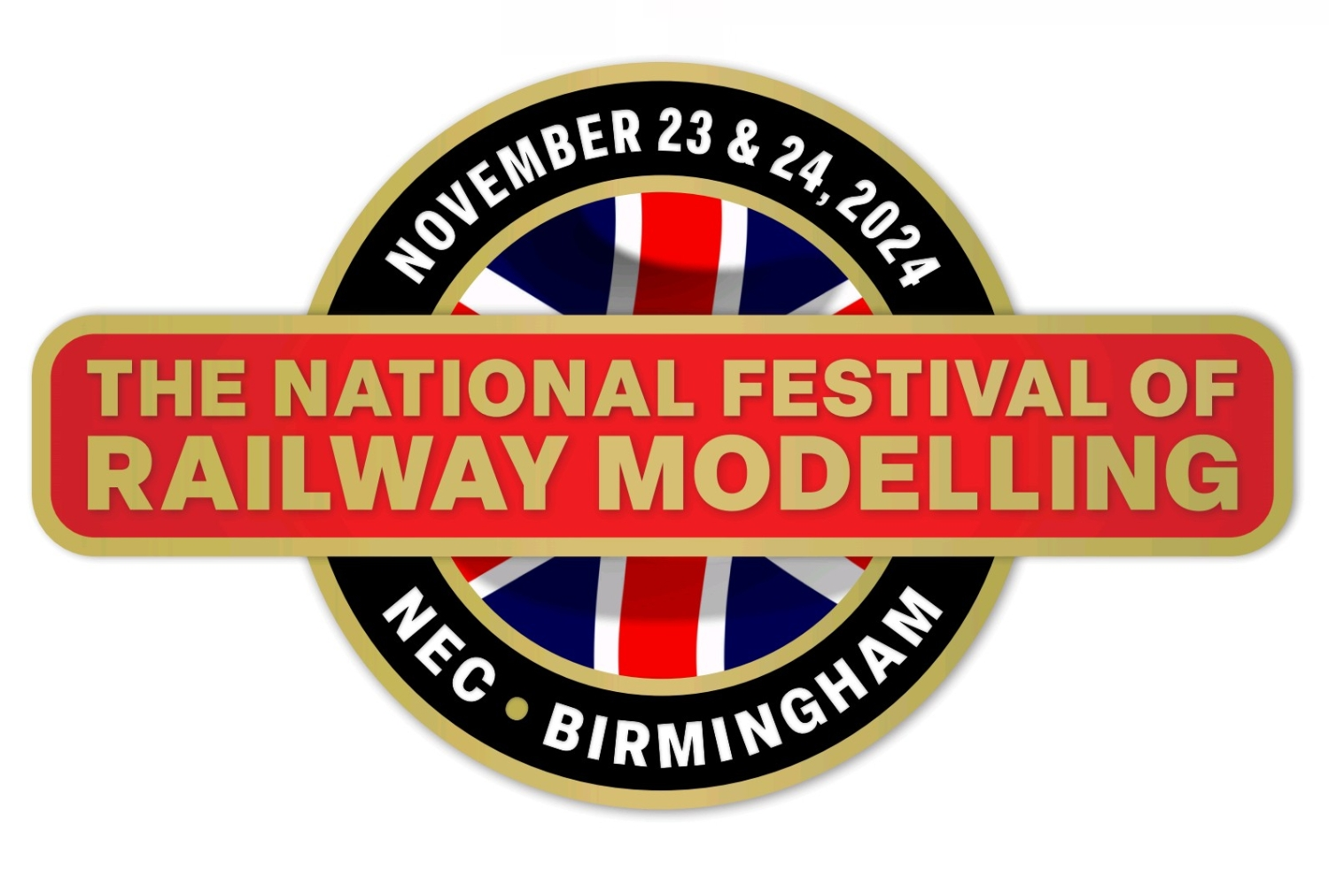 The National Festival of Railway Modelling
