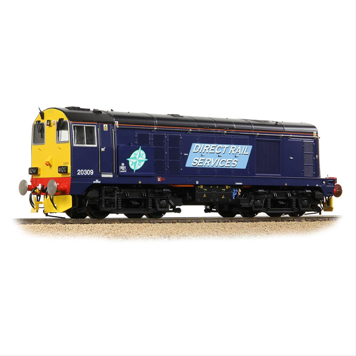 Bachmann Recent Releases 2nd January 2024 Gaugemaster