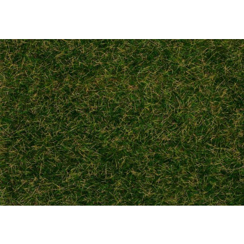 Dark Green Wild Grass Fibres 4mm (1kg)
