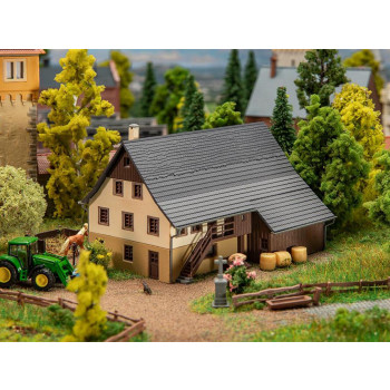 Country House Kit I