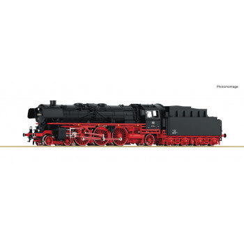 *DB BR001 150-2 Steam Locomotive IV