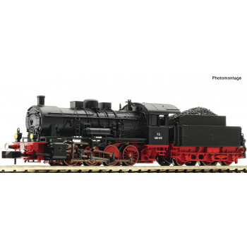 FS Gr460 010 Steam Locomotive III