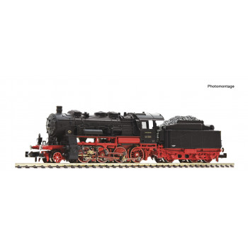 DRG BR56.20 Steam Locomotive II