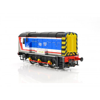 #D# Class 97 800 Ivor Network SouthEast