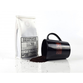 *Gaugemaster Golden Blend Ground Coffee (250g)