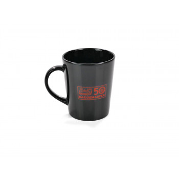 Gaugemaster 50th Ceramic Mug