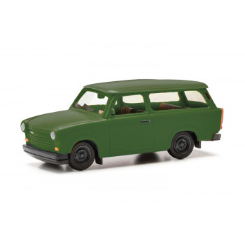 Trabant 1.1 Universal NVA Olive Green