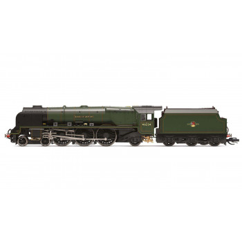 Coronation Class 46234 Duchess of Abercorn BR(DCC-Sound)