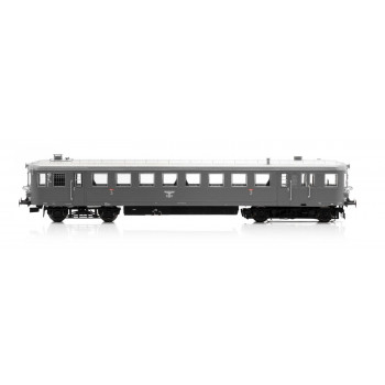 DR VT922 Diesel Railcar II