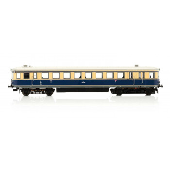 BBO VT44.19 Diesel Railcar II