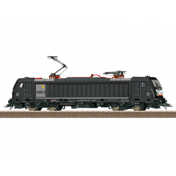 MRCE BR187 108-6 Electric Locomotive VI (DCC-Sound)