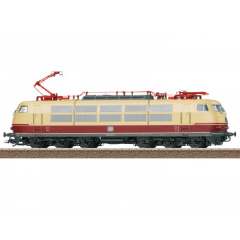 DB BR103 152-5 Electric Locomotive IV (DCC-Sound)