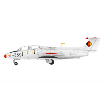Aero L-29 Delfin East German Air Force JAG-11 359 (1:72)