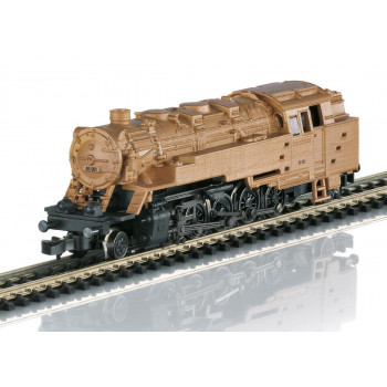 #D# Bronze Collection DR BR95 Steam Locomotive III