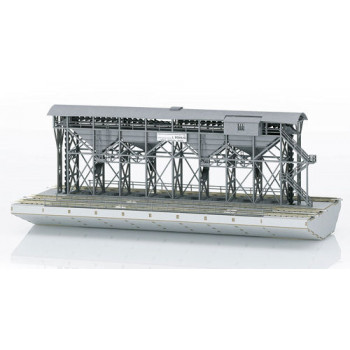 #D# Huntsche Large Coaling Station Kit