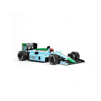 Formula 86/89 No.15 Leyton House IC 89 IL