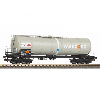 Expert Wascosa ChemOil Bogie Tank Wagon VI