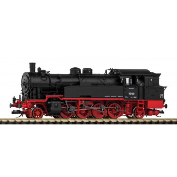 DB BR93 Steam Locomotive III