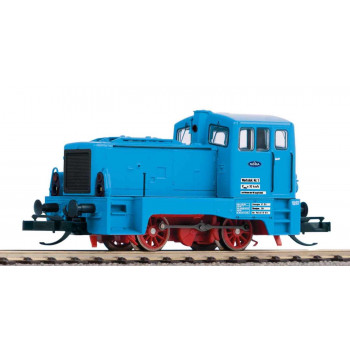 Soda V23 Diesel Locomotive V