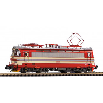 CD Rh240 Electric Locomotive V