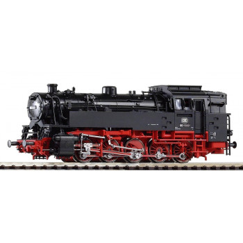#D# Classic DB BR082 Steam Locomotive IV (~AC)