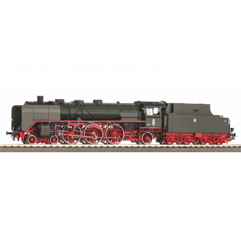*Expert PKP Pm2 Steam Locomotive III