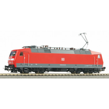 Expert DBAG BR120 Electric Locomotive VI