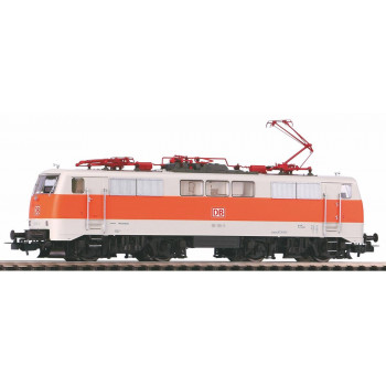 Expert DBAG S-Bahn BR111 Electric Locomotive V