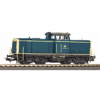*Expert DB BR212 Diesel Locomotive IV