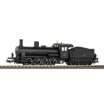 Hobby Norte G7.1 Steam Locomotive III