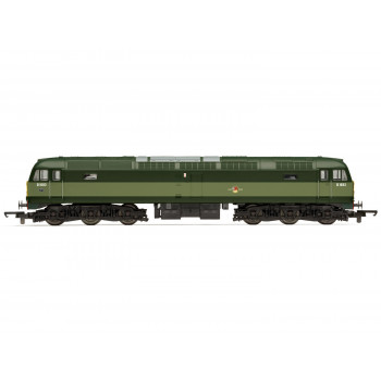 Railroad+ Class 47 BR D1683 (DCC-Sound)