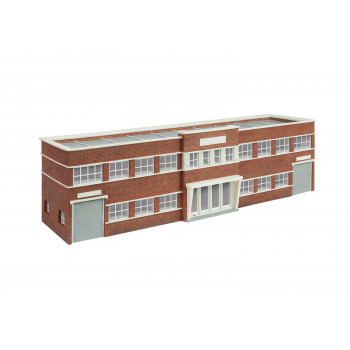 Hornby 70th Westwood Hornby Office Building (Pre-Built)