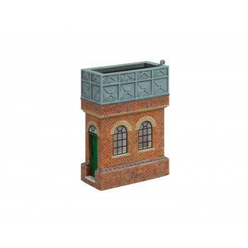 Skaledale Small Water Tower (Pre-Built)