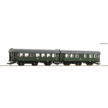 *DB B3yge/BD3yg Conversion Coach Set (2) IV