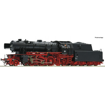 *DB BR023 038-3 Steam Locomotive IV (DCC-Sound)