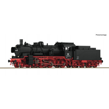 DB BR038 Steam Locomotive IV