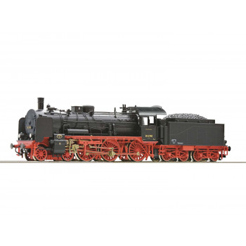 DRG BR38 2780 Steam Locomotive II