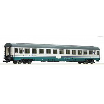 FS EC 2nd Class Coach V