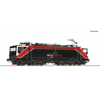 EBS BR155 239-7 Electric Locomotive VI