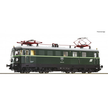 *OBB Rh1046.06 Electric Locomotive IV (DCC-Sound)