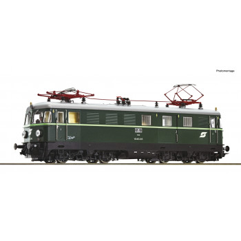 OBB Rh1046.06 Electric Locomotive IV (DCC-Sound)