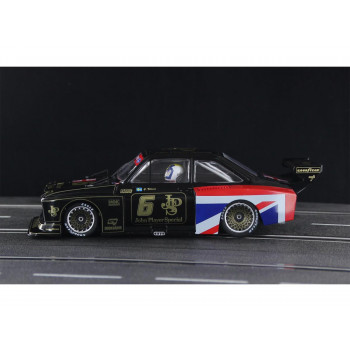 Escort Zakspeed Turbo Gr.5 JPS Limited Edition