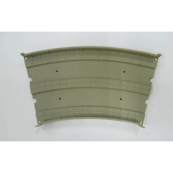 #D# (S013) Double Track Curved Viaduct R195/R220 30 Degree
