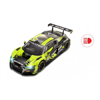 Advance Audi R8 LMS VR46