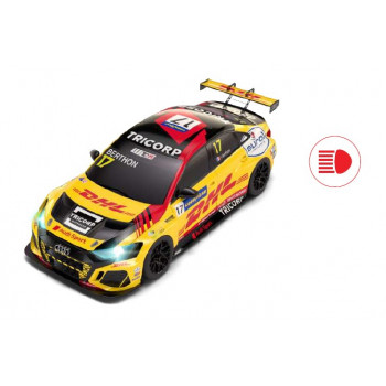 Advance Audi RS3 LMS TCR DHL