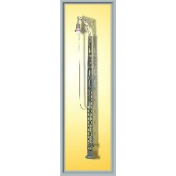 Lattice Mast Lamp 142mm