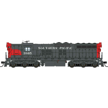 *EMD SD9 Loco Southern Pacific 3922